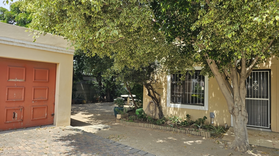 2 Bedroom Property for Sale in Die Bos Western Cape